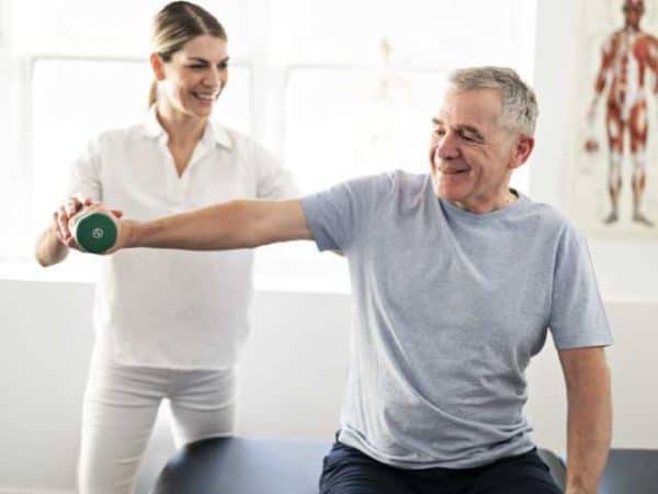Physical Therapy And Sports Injuries