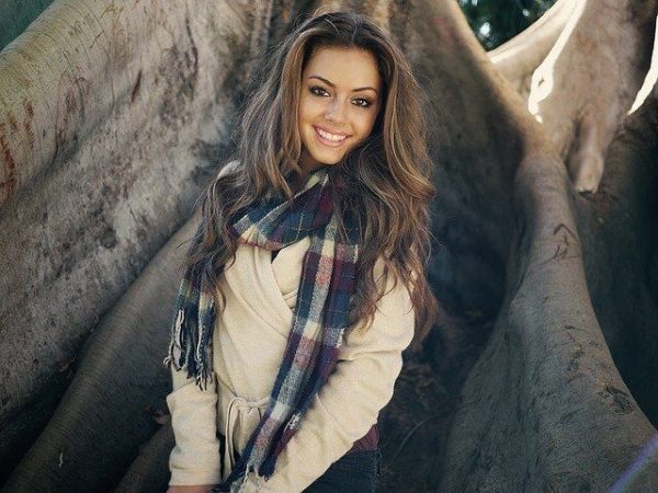 Winter Fashion Essentials for Women