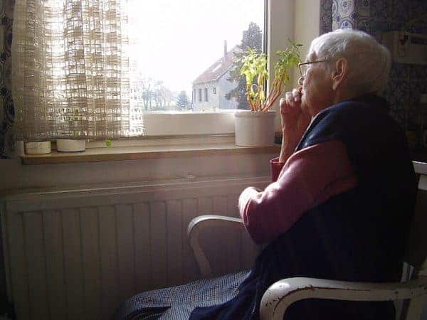How Personal Alarms Help Seniors Stay Safe
