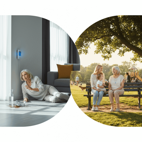 Are Medical Alert Systems Truly Essential